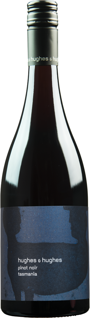 Mewstone Wines Hughes & Hughes Pinot Noir 2021